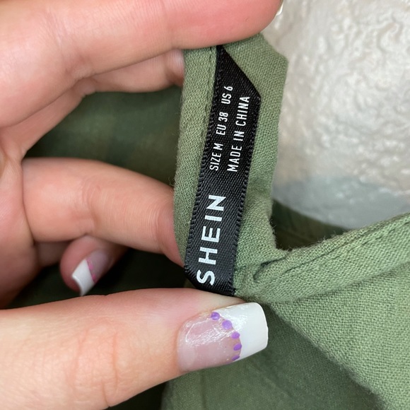 Mini dress - Picture 2 of 2